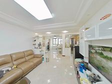 新出大三房 精装修 工作调动置换诚心出售 陆家嘴九六广场