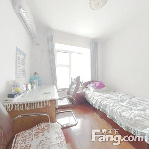 整租·市南金茂湾二期 2室2厅 南