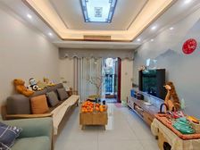 九龙坡区 远洋城二期高层 三房 112万