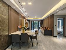 超大社区罕见户型,融侨云满庭B区 86万 3室2厅2卫 精装