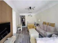 急81万可按揭!仅契税!近地铁!艺家20