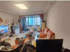 急122万可按揭!仅契税!近地铁!江南苑4