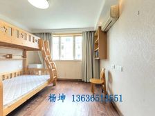 三江小区2居62.74平南北朝向视野开阔全明采光好