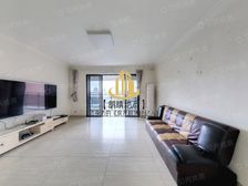 新上真实)怡景湾电梯小区,电梯大3房2卫!