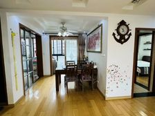 心圆西苑12年电梯次新房 周边配套设施一应俱全且川中南