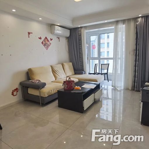 堤翠家园 精装修 电梯房 王顶堤地铁站