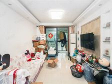 电梯房,二梯四户,南北通透,小区中心位置,小区景观位置,得房