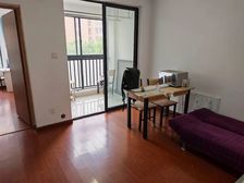 学没用过,小区中间位置,有钥匙