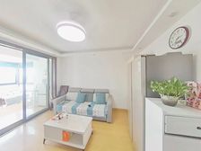 二号线 川中南 小户型电梯房 房龄新好停车 送全屋定制精装