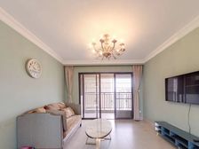 中海凯旋城五六期 精装靓房 高层视野好 读金山湖一中 山姆旁