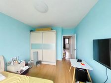低密度社区 有电梯 高楼层视野无遮挡 朝南 商品住宅