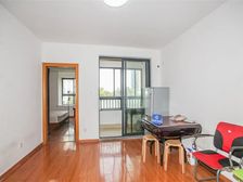 心圆东苑 电梯房 居住密度低 南北通透川沙明厨明卫 抢手户型