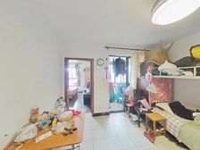 谁懂电梯带阁楼的含金量啊(老业主置换新房)看房约小段