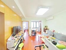 东绣苑 近地铁 带电梯 满五 南北通透 装修好川沙