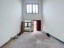 别墅端户花园150配套完善内圈安静有地下室