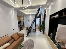 蟠龙新街 2 房 40 方 配套成熟 品质小区 繁华地段