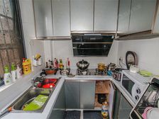 东绣苑 南北通透 精装修 产权清晰 刚需两居 临地铁川沙