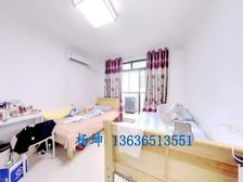 永兆豪庭 精装修3房+南北通透+全配+位置安静+实景拍摄