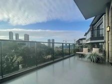 惠东高铁站旁,星河山海半岛精装别墅,带温泉看高尔夫球场看海景