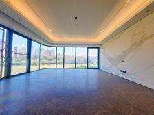 (重庆的心脏)正看江大平层丶精装修价格可砍