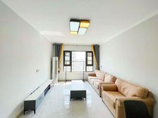 阳光城檀悦 小三房 近地铁 朝南 出行方便 次新房 满二