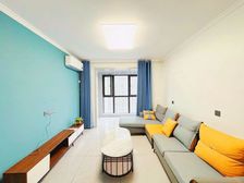 华瑞紫银华庭 临地铁 商业配套齐全 商品住宅 带电梯