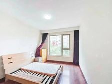 贝尚湾(公寓住宅)南北两居室有钥匙户型方正采光好无遮挡