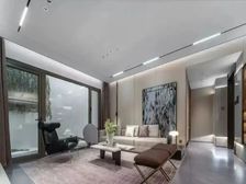 地铁旁134平精装洋房,640万,第四代住宅,南向