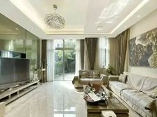 二期溪谷墅 已买急售 豪华装修 近地铁 诚意出售 看房随时