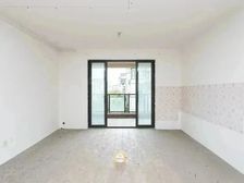 地铁口超经典飞机户型现浇大三房 业主新房已买 急卖 满五税少