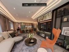 东三环华润开发 距离地铁10号线200米 现房星幕大宅