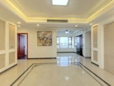 汇龙湾 精装修拎包入住,南北通透采光通风好,高层视野好