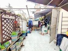 地铁优看三房!全明户型!带25平采光天井!付款无要求!送车位