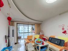 15号线延伸段,大三房,环境好,南北户型,动静分离