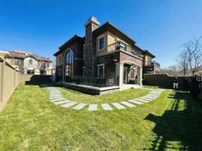 北五环均价2万+一手房源 使用面积600平上二下一传统别墅