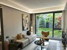 朝阳中央别墅区 4-7层低密小洋房 豪华装修 圈层纯粹高端