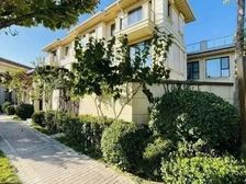 游艇入户 私家花园 独门独院 现房精装 同看运河3号地