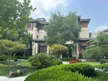 懋源璟玺 682平6居 南向全套房 视野无遮挡 拎包入住