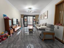 笋盘推荐!万达华府E区 主家用心装修保养好南向3房