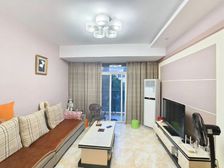 江北区 绿地新都会 精装二房 拎包入住 安心卖