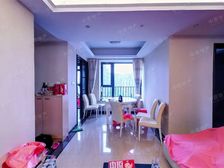 合景叠翠峰(二期) 满五 精装可拎包入住 近地铁