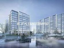 (工抵直降40万)中央公园一环+7龙珠两江1外+近轻轨近天街