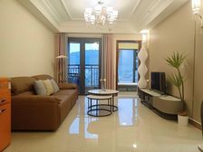 渝北区 恒大轨道时代一期 二房 85万