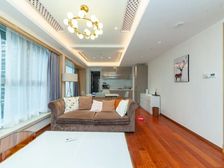 天元优选好房,格局好,装修好,拎包入住。