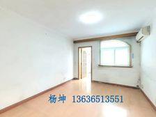 健安坊1居59.05平南朝向视野开阔采光好