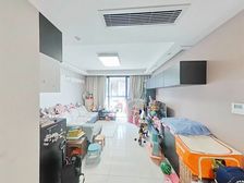 新上房源 沿河景观 近12号线 人车分流 价格可谈 送车位!