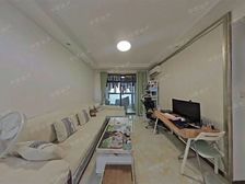 地铁口,精装修,电梯房,大开间,品质小区,精装修,客厅带阳台