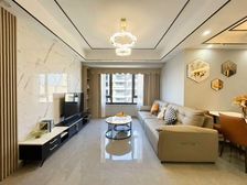 (捡趴活换房 )川外中附稳当(光环花园城旁)精装修带车位!