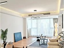 徐家汇高区视野景观丨附精装修丨看房有钥匙丨有固定车位丨诚售