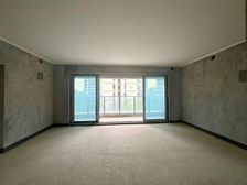 近轻轨,横厅小三房,玻璃幕墙,住家安静